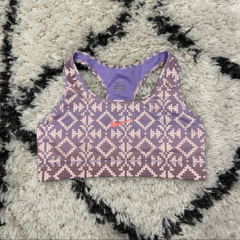 Nike Sports Bra